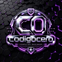 Codigocero avatarbilde