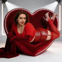 _Vika4you_'s Avatar Pic