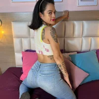 Zdjęcie profilowe modela Sadie_Am