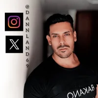 dannland69's Avatar Pic