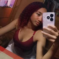 Candy__black's Profile Pic