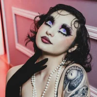 Adeelinee Avatar-Bild