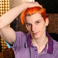 Foto desnuda XXX de DrockJones