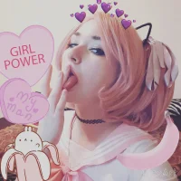 SweetSnowwhite_'s Profile Pic