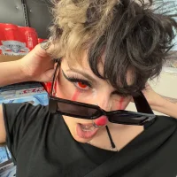 hunterthemyth's Avatar Pic