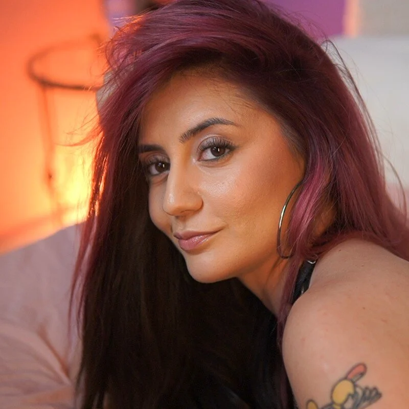 SabrinaHope