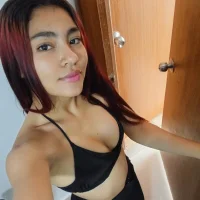 Gambar Profil yisela_yepes