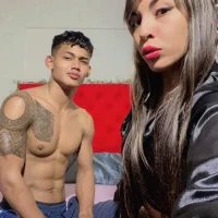 michaelandsarahot's Profile Pic