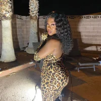 Foto desnuda XXX de Butterflyhye