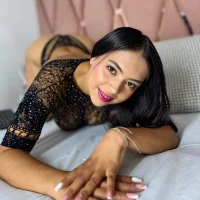 Sweet_Salome1 webcam