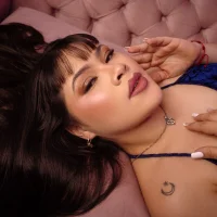 Foto desnuda XXX de CloeParker_