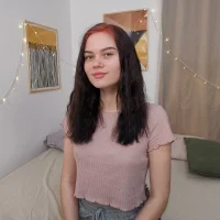 Foto desnuda XXX de CoraIRice