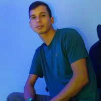 CaelMercer's Avatar Pic
