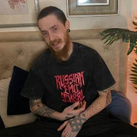 صورة أفاتار RockyLeen