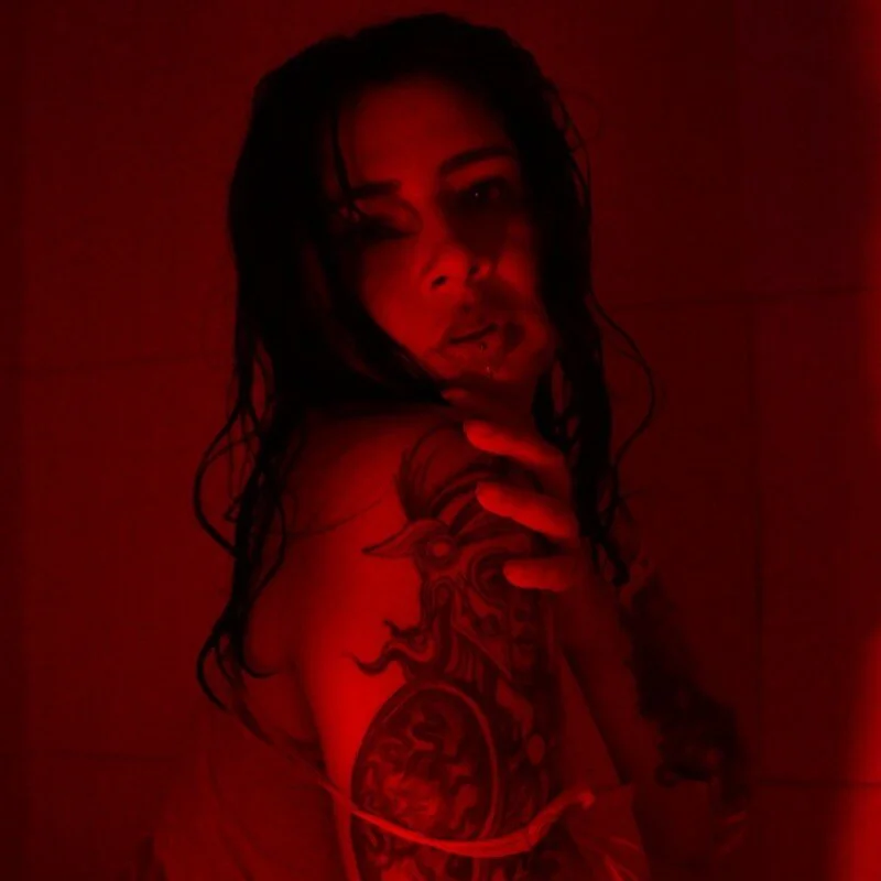 Aria_Bennett21 Stripchat profile image