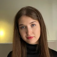 MonicaRouls's Foto Profil