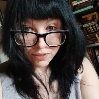 missterrie's Profile Pic