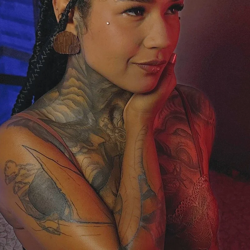 xbigpeach Stripchat profile image
