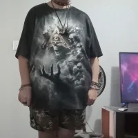 HayedOldness' Avatar Pic