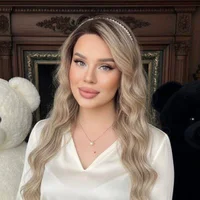 DonyaShoyern Profiilikuva