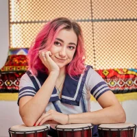 DoloresQAdams's Profile Pic