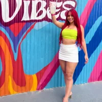 arielaa's Profile Pic