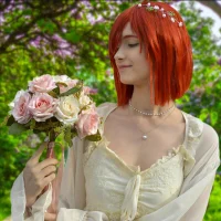 Foto de perfil de TinaGrayf