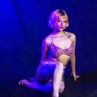 Foto do avatar de barbieambar