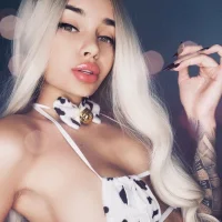 AnnaLynx Poză de profil