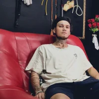 BryanDirtyBoyn Profiilikuva