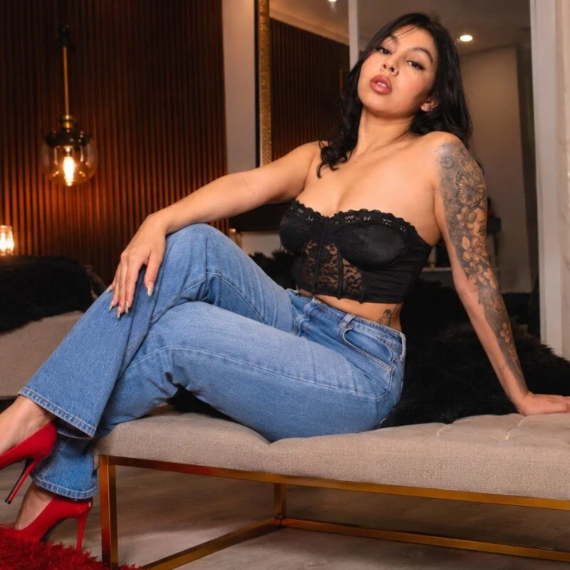 Juliet_Nasty