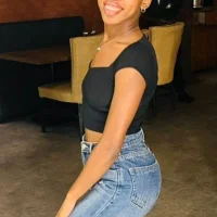 YourEbonyMuse's Profile Pic