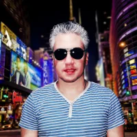 Egyptic's Avatar Photo