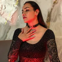 Valentina_nm's Avatar Pic