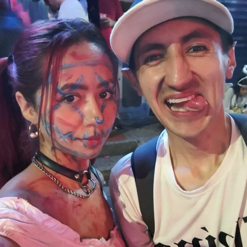 DanayMago_FuckFriends