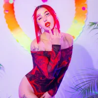 Megan_wolf1_'s Avatar Pic