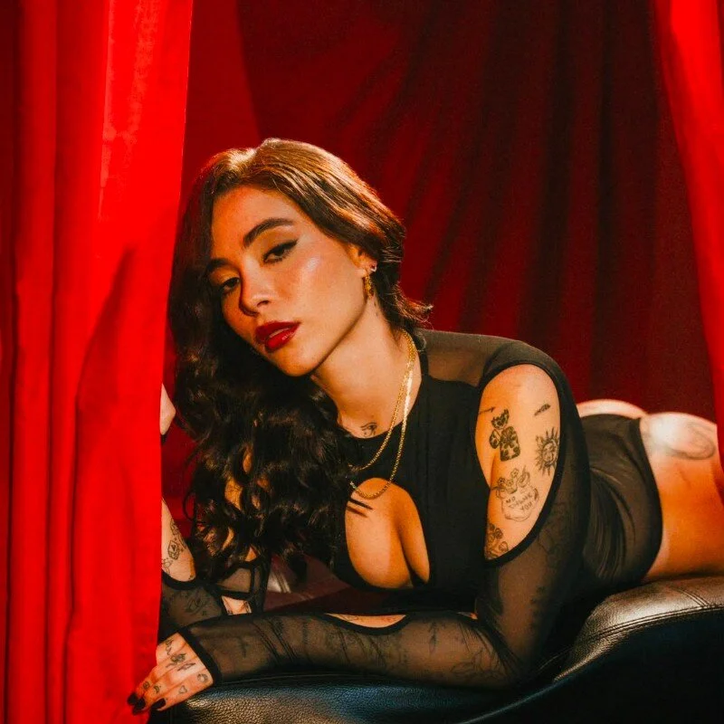 SamanthaaFoxxx profile photo