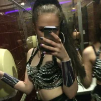 Foto desnuda XXX de Kassia_blanka