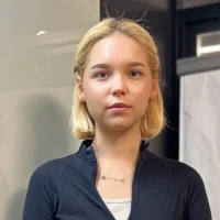 GladysFrake's Profile Pic