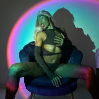 Elektraqueen1 - Profil Fotoğrafı