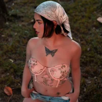 butterflyx39 Immagine Avatar