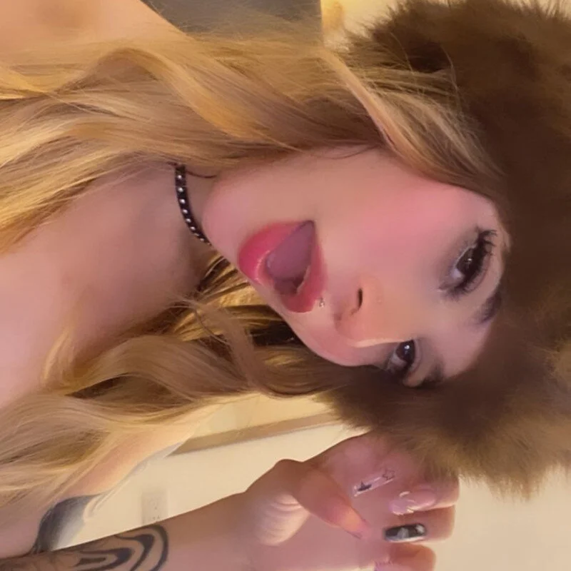 Sia_Foxx01 Stripchat profile image