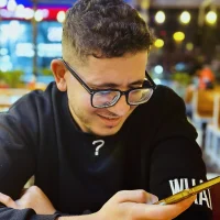 MoMokhtarm 頭像圖片