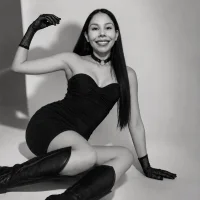 Ashley_As Profilfoto
