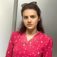 RinaRuth's Profile Pic