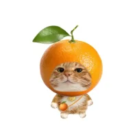 صورة أفاتار Orange-baby-