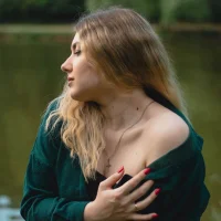 SofiaLuxx's Avatar Pic