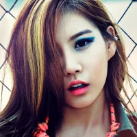 MillaSien's Profile Pic