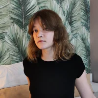 AllyBond's Foto Profil