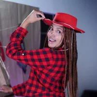 darkangelss1 Adlı Modelin Avatarı